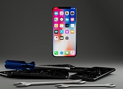 Vì sao Apple muốn tự sửa chữa iPhone?