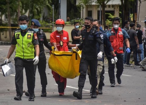 Vì sao ngày càng nhiều phụ nữ tham gia tấn công khủng bố ở Indonesia