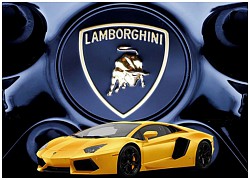 Volkswagen sắp bán Lamborghini?