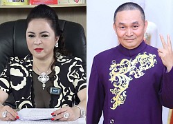 NS Xuân Hinh ủng hộ bà Phương Hằng giữa bão lùm xùm từ thiện của Hoài Linh: "Em nói rất đúng"