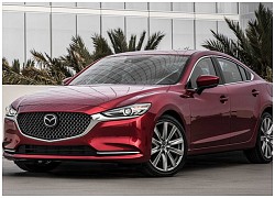 Vừa mới ra mắt tại Việt Nam, Mazda CX-3 nhận "án tử" tại Mỹ