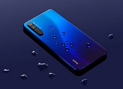 Xiaomi "hồi sinh" dòng Redmi Note 8 với phiên bản 2021: Bình cũ, rượu không mới lắm!