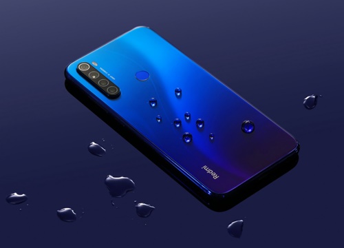 Xiaomi "hồi sinh" dòng Redmi Note 8 với phiên bản 2021: Bình cũ, rượu không mới lắm!