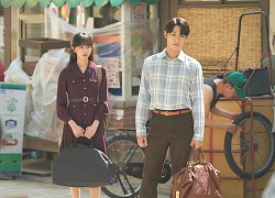 'Youth of May' preview tập 15-16: Lee Do Hyun từ bỏ Go Min Si, chính thức đến Seoul chung sống với hôn thê Geum Sae Rok