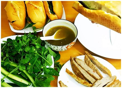 2 cách làm nước sốt bánh mì chả cá hấp dẫn đơn giản thơm ngon khó cưỡng