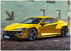 Đây có thể là siêu xe Lamborghini chạy điện: Có thể làm fan thất vọng nhưng là lựa chọn tốt nhất