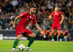 5 tiền vệ hứa hẹn bùng nổ ở Euro 2020