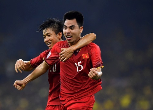 'AFF Cup 2020 vẫn tổ chức theo thể thức sân nhà, sân khách'