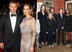 Angelina Jolie sẽ 'không bao giờ tha thứ' cho Brad Pitt, sau khi anh được trao quyền nuôi con