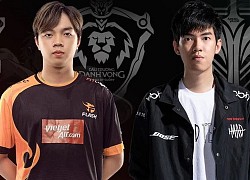 AWC 2021: Team Flash rơi vào bảng tử thần khi đối đầu cả MAD Team lẫn Buriram United, ProE lập tức đòi "đi ngủ" luôn