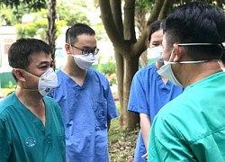 Bắc Giang: 2 ca Covid-19 nặng phải đặt ECMO, gồm thai phụ 26 tuổi