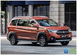 Bảng giá xe ô tô Suzuki tháng 6/2021