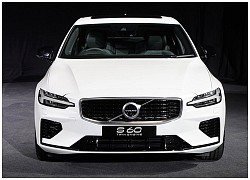 Bảng giá xe Volvo tháng 6/2021