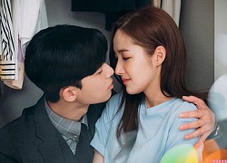 Bị soi hẹn hò Park Min Young qua chiếc quần, nay Park Seo Joon lộ liễu tự thừa nhận luôn mối quan hệ qua chi tiết này?