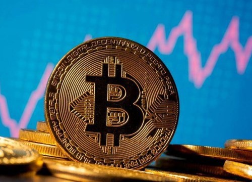 Bitcoin đang trong trạng thái giao dịch giằng co, đối mặt với điểm kháng cự ở mức 40.000 USD