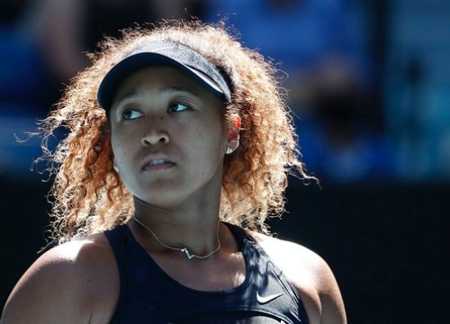 Osaka rút khỏi Roland Garros