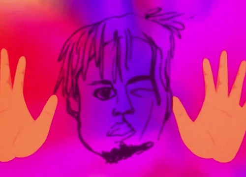 Ca khúc "Scared Of Love" của rapper quá cố Juice WRLD bị tố đạo nhạc