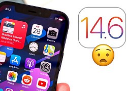 Cách cải thiện tình trạng pin kém sau khi lên iOS 14.6