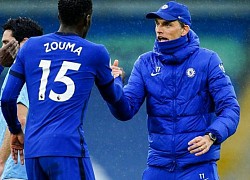 Chelsea đại tu đội hình, bán 10 cầu thủ