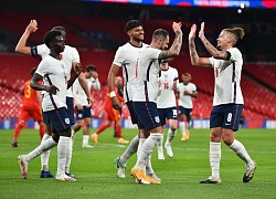 Chốt danh sách dự Euro 2020: Tuyển Anh gây bất ngờ với Lingard, Alexander-Arnold