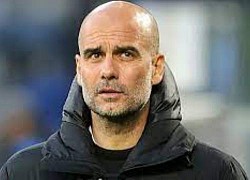 Chủ tịch Man City sẽ mua trung phong cho Guardiola