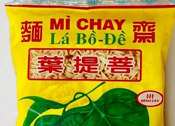 Công ty của bà Lê Thị Giàu sở hữu một loại mì gói lâu đời nhất Việt Nam, nhưng nó có gì đặc biệt mà lại "thống trị" lâu đến thế!?