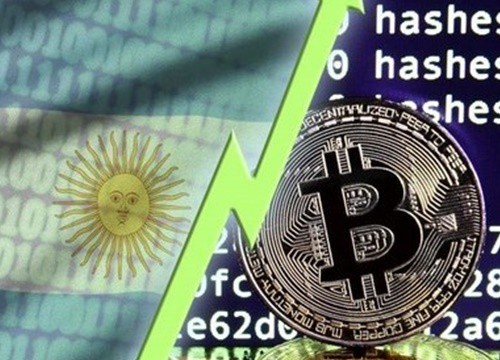 Dân đào Bitcoin nhắm đến điện giá rẻ ở Argentina