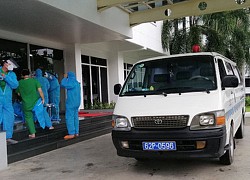 F0 ở TP.HCM là công nhân KCN tại Long An, truy vết ra 102 F1