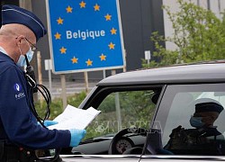 EC công bố kế hoạch mới nhằm củng cố mô hình tự do đi lại Schengen