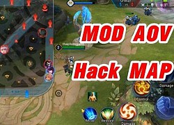 Game thủ Liên Quân hả hê khi hack map gặp phải hack bất tử siêu bá đạo, nhưng nỗi lo "phá rank" một lần nữa lại về!