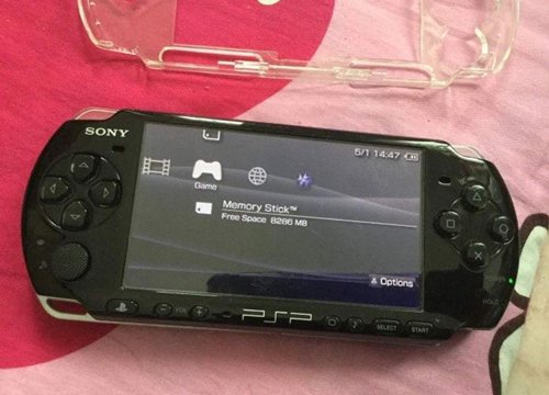 Gameboy, PSP và những máy chơi game "cổ lỗ sĩ" nhưng từng một thời là mơ ước của biết bao game thủ