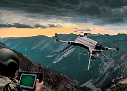 Ghi nhận trường hợp "drone tự ý tấn công con người" đầu tiên, tiếp tục dấy lên những lo sợ về vũ khí tự hành