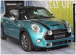 Bảng giá xe MINI tháng 6/2021