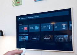 Google TV bổ sung tính năng được mong chờ