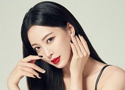 Han Ye Seul nói rõ tin đồn 'phi công' kém 10 tuổi từng làm trai bao