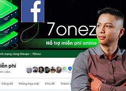 Hiếu PC lập group hỗ trợ miễn phí người dùng Facebook bảo mật và lấy lại tài khoản bị khoá, ai thường bị "bay màu" phải vào ngay!