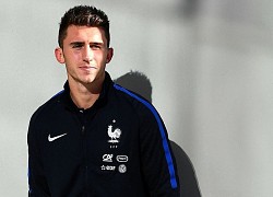 HLV Deschamps khó chịu với Laporte