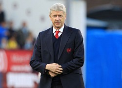 HLV Wenger dự đoán nhà vô địch Euro 2020