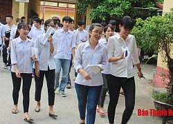 Học sinh lười học nhưng không thể cho lưu ban, dạy-học thật còn xa