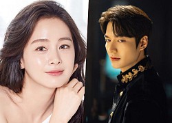 Hội những 'bình hoa di động' nhan sắc đỉnh cao nhưng diễn đơ: Bất ngờ khi có mặt Kim Tae Hee, Lee Min Ho