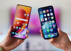 'Hơn 10 năm là fan Android, tôi vừa chuyển sang mẫu iPhone 12 rẻ nhất'