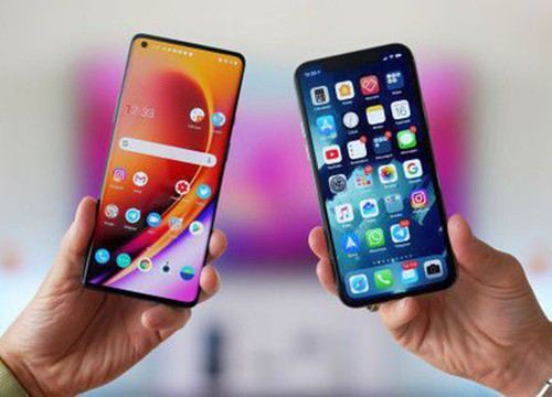 'Hơn 10 năm là fan Android, tôi vừa chuyển sang mẫu iPhone 12 rẻ nhất'