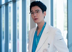 'Hospital playlist 2': Kim Jun Wan vẫn 'khó ở', Ahn Jung Won ấm áp nhưng đã là 'hoa có chủ'