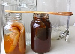 Hướng dẫn pha trà kombucha: Thức uống hot trend tốt cho sức khỏe