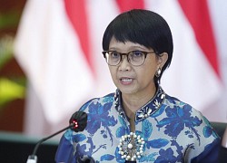 Indonesia kêu gọi ASEAN chỉ định đặc phái viên về Myanmar