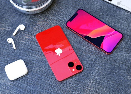 iPhone mới có thể được trang bị pin tốt hơn