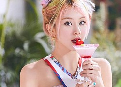 JYP bị gì vậy trời: Tung bộ ảnh teaser của TWICE đẹp quá đáng thế này thì ai mà chịu nổi!