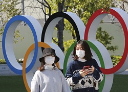 Khoảng 10.000 tình nguyện viên Olympic Tokyo rút lui