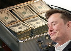 Khủng hoảng chip lan rộng, Elon Musk tăng giá xe điện