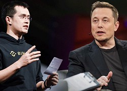 CEO sàn tiền ảo Binance chế giễu quan điểm về bitcoin của Tesla, ngầm ám chỉ Elon Musk 'đạo đức giả'